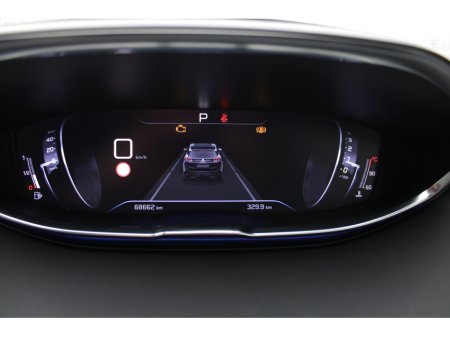 2020 Peugeot 3008 2.0HDI GT-LINE PLUS AUTOMATIC // IMMACULATE CONDITION THROUGHOUT // BUY WITH CONFIDENCE AA AND SIMI APPROVED DEALER 2025 // FINANCE ARRANGED // ALL TRADE INS WELCOME // €24,950 thumbnail