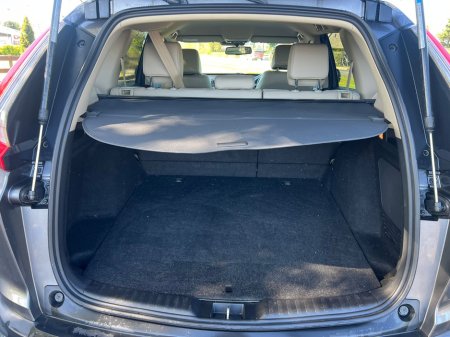 2020 Honda CR-V - photo 6