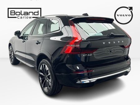2026 Volvo XC60 - thumbnail 3