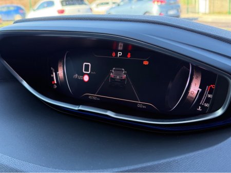 2024 Peugeot 3008 - thumbnail 21