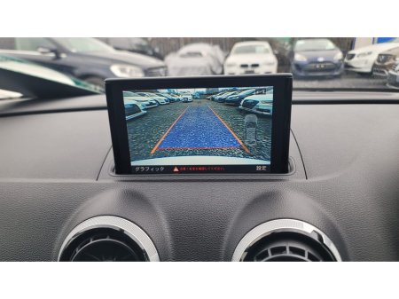 2016 Audi A3 - thumbnail 16