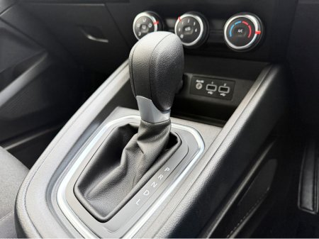 2023 Renault Clio 1.0 Petrol Automatic | AA approved | One owner Irish car | Full history | 2 Year Renault Warranty | Sold serviced and valeted with full Motor History check supplied. €16,999 thumbnail