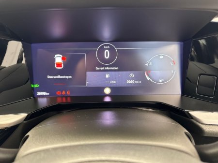 2024 Opel Grandland X - thumbnail 14