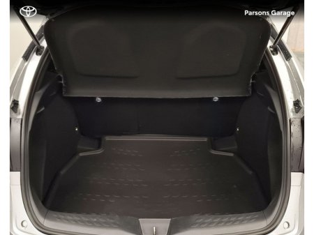 2023 Toyota C-HR - thumbnail 12