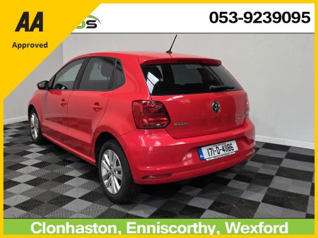 2017 Volkswagen Polo - thumbnail 5