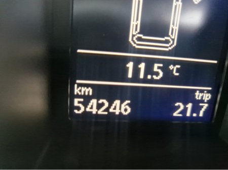 2012 Volkswagen Passat - thumbnail 22