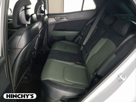 2024 Kia Sportage - thumbnail 7