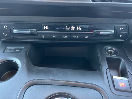 2020 Peugeot Rifter - thumbnail 30