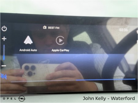 2026 Opel Frontera Elegance Electric €31,004 thumbnail