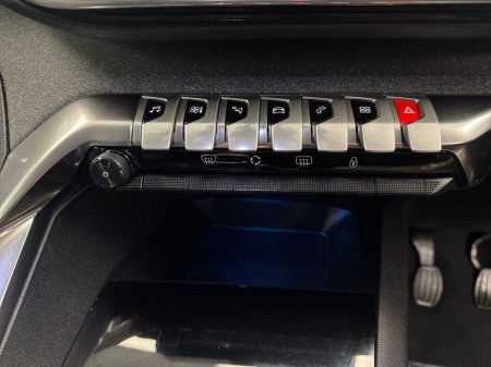 2021 Peugeot 5008 1.5HDI ALLURE *JUST IN* €105 P/W €31,995 thumbnail