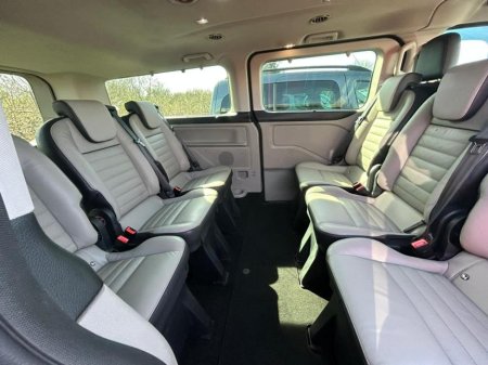 2022 Ford Tourneo Custom - thumbnail 15