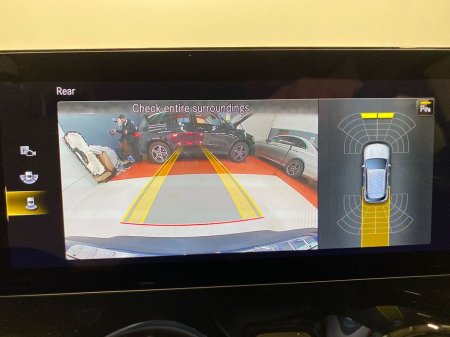 2023 Mercedes-Benz EQA - thumbnail 15