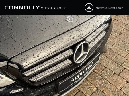 2019 Mercedes-Benz E Class E 220 D A/T AMG Line €30,900 thumbnail