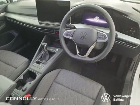 2026 Volkswagen Golf Commercial 2.0 TDI thumbnail