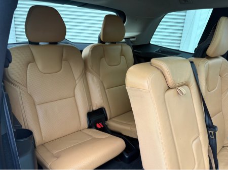 2016 Volvo XC90 2.0 Petrol hybrid VOLVO XC90 T8 INSCRIPTION €28,990 thumbnail