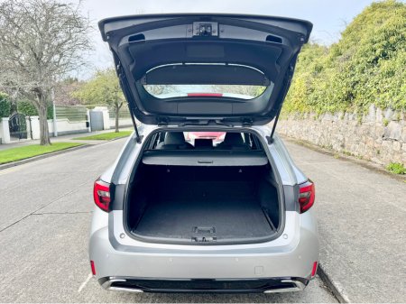 2023 Toyota Corolla - thumbnail 7