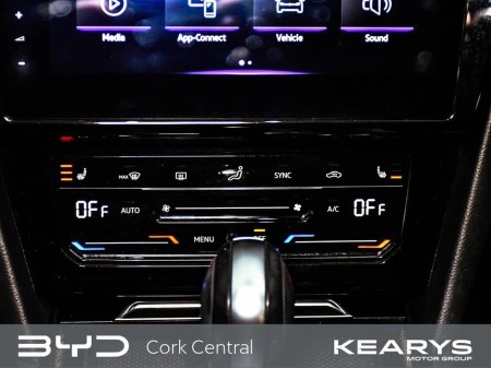 2021 Volkswagen Arteon R-LINE 2.0TDI D7F 200HP €35,555 thumbnail