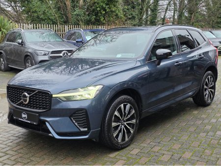 2023 Volvo XC60 2.0 B4 PLUS DARK AUTO. HUGE SPEC. FINANCE ARRANGED. SIMI. AA APPROVED. €42,950 thumbnail