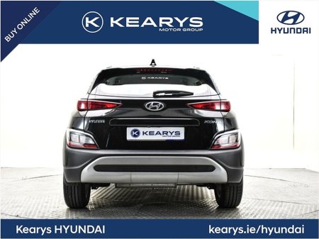 2023 Hyundai Kona - thumbnail 2