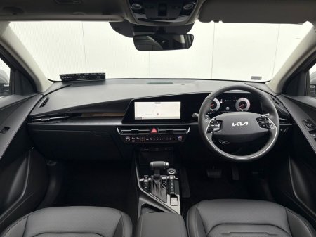 2026 Kia Niro - thumbnail 10