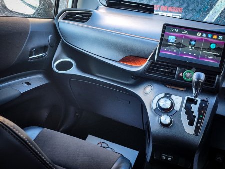 2019 Toyota Sienta - thumbnail 25