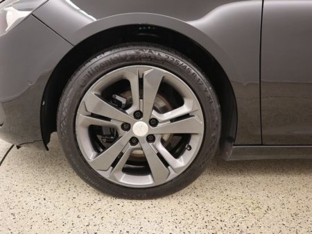 2020 Peugeot 308 - thumbnail 22