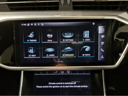 2025 Audi A6 S LINE 50 TFSI E QUATTRO AVANT €69,950 thumbnail