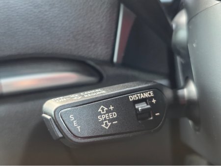 2017 Audi A3 1.4 LEATHER LEATHER SEATS / VIRTUAL COCKPIT - SMARTPHONE INTERFACE- SATNAV - VIRTUAL COCKPIT - NAVIGATION REVERSING CAMERA - PARKING SENSORS €18,750 thumbnail