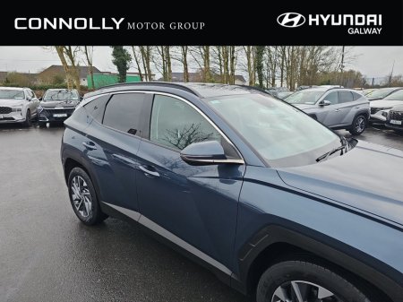 2023 Hyundai Tucson 2WD Executive Plus - €354 p/m * JUST IN * €34,950 thumbnail
