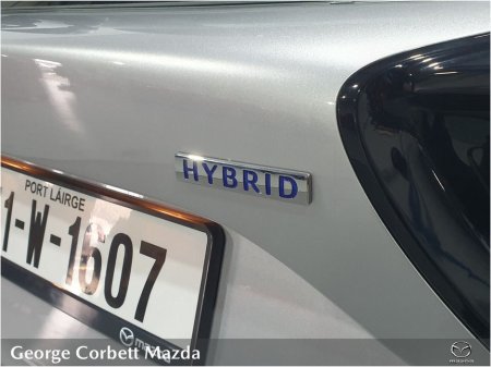 2025 Mazda Mazda2 - thumbnail 22