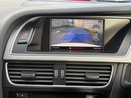 2014 Audi A4 2.0 TFSI 221BHP S TRONIC QUATTRO SE €13,950 thumbnail