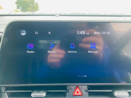 2023 Kia Sportage - thumbnail 19