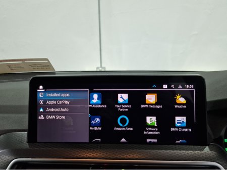 2023 BMW X3 **DEPOSIT TAKEN** thumbnail