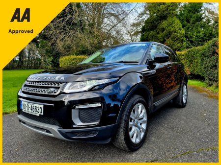 2016 Land Rover Range Rover Evoque - thumbnail 27