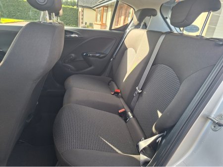 2016 Opel Corsa - thumbnail 13