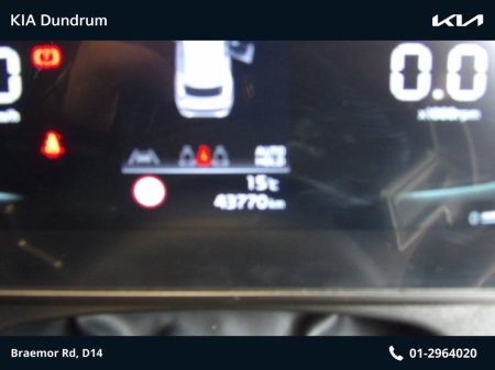 2022 Kia Sportage - thumbnail 8