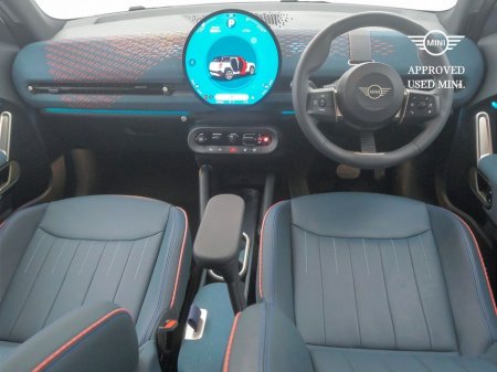 2025 MINI Aceman E €31,900 thumbnail