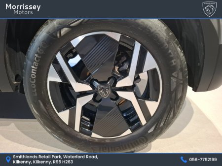 2024 Peugeot 2008 ALLURE 1.2 PURETECH €27,950 thumbnail