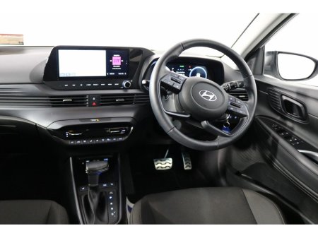 2025 Hyundai Bayon - thumbnail 12