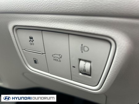 2023 Hyundai Tucson ix35 Executive Plus Phev PTG 5DR AU €38,950 thumbnail