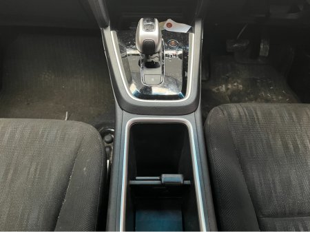 2020 Honda Shuttle €14950! 2020 HONDA SHUTTLE HV SENSING 1.5 AUTOMATIC / CRUISE CONTROL / REVERSE CAMERA AND MORE €14,950 thumbnail