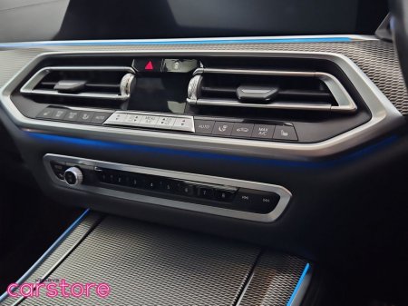 2020 BMW X5 xDrive45e M Sport €56,880 thumbnail