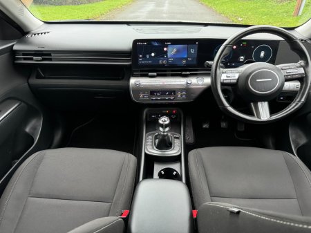 2023 Hyundai Kona 1.0 T-GDI Elegance €27,950 thumbnail