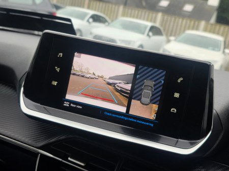 2022 Peugeot 2008 - photo 5