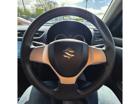 2016 Suzuki Swift - thumbnail 26