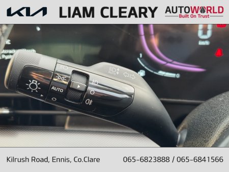 2024 Kia Sportage K3 SEM 5DR €35,900 thumbnail