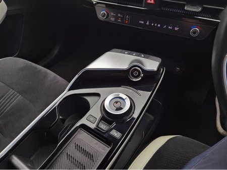 2022 Kia EV6 - thumbnail 19