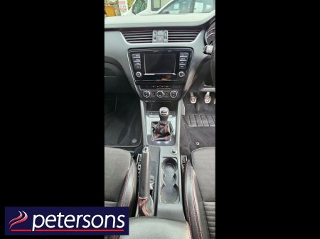 2016 Skoda Octavia - thumbnail 22