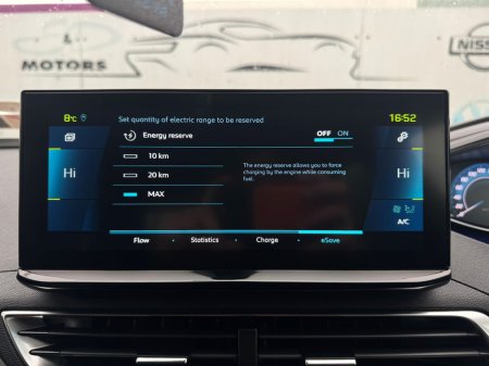 2022 Peugeot 3008 - thumbnail 33