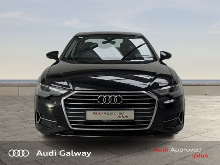 2019 Audi A6 - photo 2
